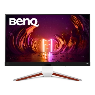 BenQ Monitor Model : EX3210U MOBIUZ 4K 32 inch True HDMI 2.1 Gaming Monito 3840x2160 16:9 IPS UHD | ไทยมาร์ท THAIMART VSTECS