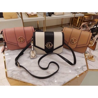 กระเป๋า Lyn Crossbody 8 นิ้ว รุ่นฮิต หายาก งานแท้💯% จากOutlet