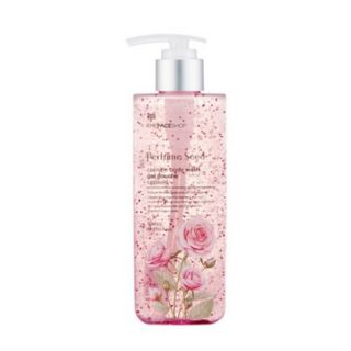 เจลอาบน้ำ PERFUME SEED CAPSULE BODY WASH