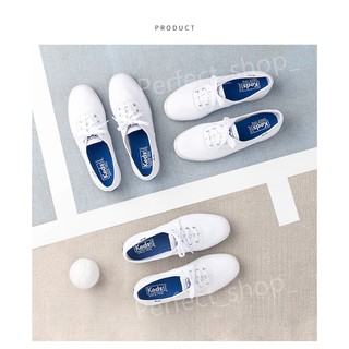 Keds CHAMPION Core white #Dreamfoam รุ่นใหม่ล่าสุด ลิมิเต็ด ของแท้100%shopไทย