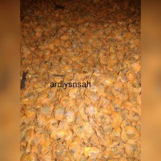Kepah ASIN  250 Gram