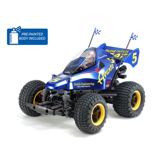 TAMIYA 58678 ชุดประกอบ Gf-01Cb พร้อมบอดี้ Comical Avante