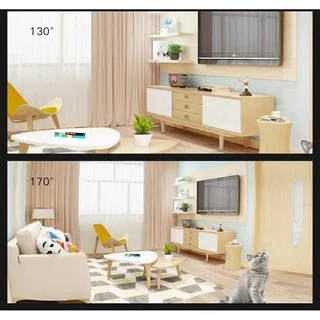 Xiaomi Camera 2K กล้องวงจรปิด กล้องสมาร์ท คมชัด 2K Magnetic Mount CCTV 180 °(China version)