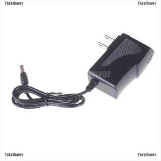 Takaflower 3v 1a 1000 Ma Ac อะแดปเตอร์ชาร์จพาวเวอร์ซัพพลาย Dc 5 5 / 2 . 1