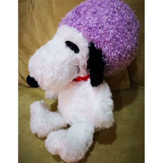 Sale!!! Snoopy big size นำเข้าจากญี่ปุ่น