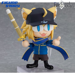 *Pre-Order*(มัดจำ) [Nendoroid] Fate/Grand Carnival Mysterious Neko X (โมเดล)(ของแท้)(ล๊อต JP)(good smile company)