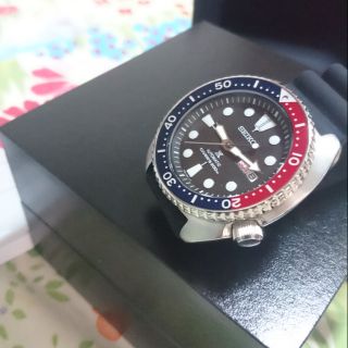 SEIKO turtle สินค้าใหม่ แปปซี่