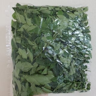 ใบสด fresh curry leaves organic 500กรัม/1000กรัม