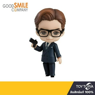 พร้อมส่ง+โค้ดส่วนลด Nendoroid 1824 Gary "Eggsy" Unwin: Kingsman: The Golden Circle by Good Smile Company (ลิขสิทธิ์แท้)