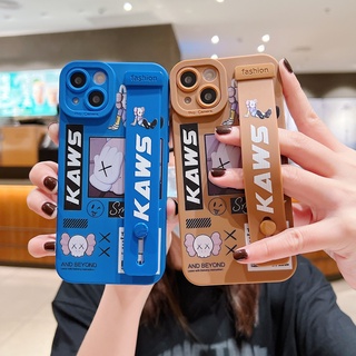 แฟชั่น แบรนด์ไทด์ ถนนงา สายรัดข้อมือ เคส Samsung Galaxy s23 s20 s21 s22 plus ultra s21fe s21 s20fe note20 ultra note 20 ultra case ซิลิกาเจล หญิง นางแบบคู่ เปลือกนิ่ม เคส