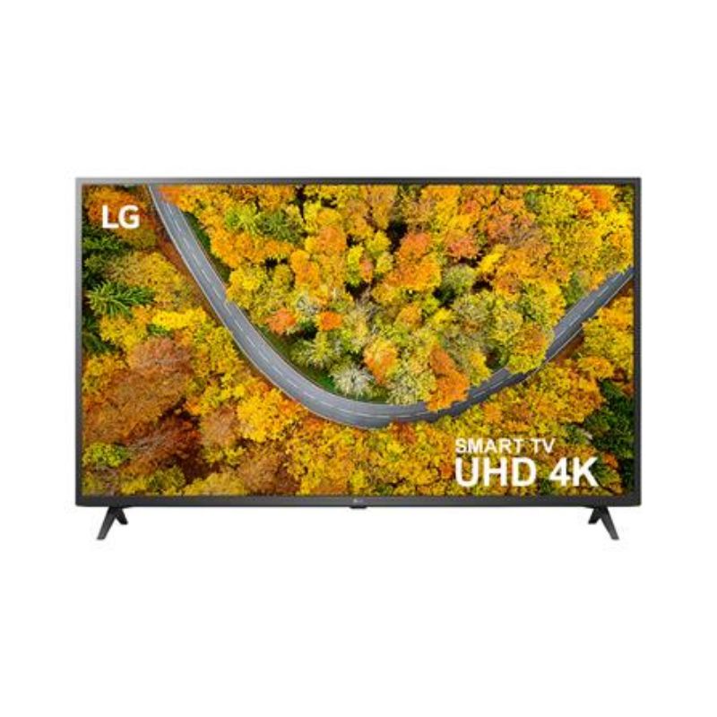 แอลอีดี ทีวี 55" LG (4K, Smart) 55UQ8000PSC/Magicremote