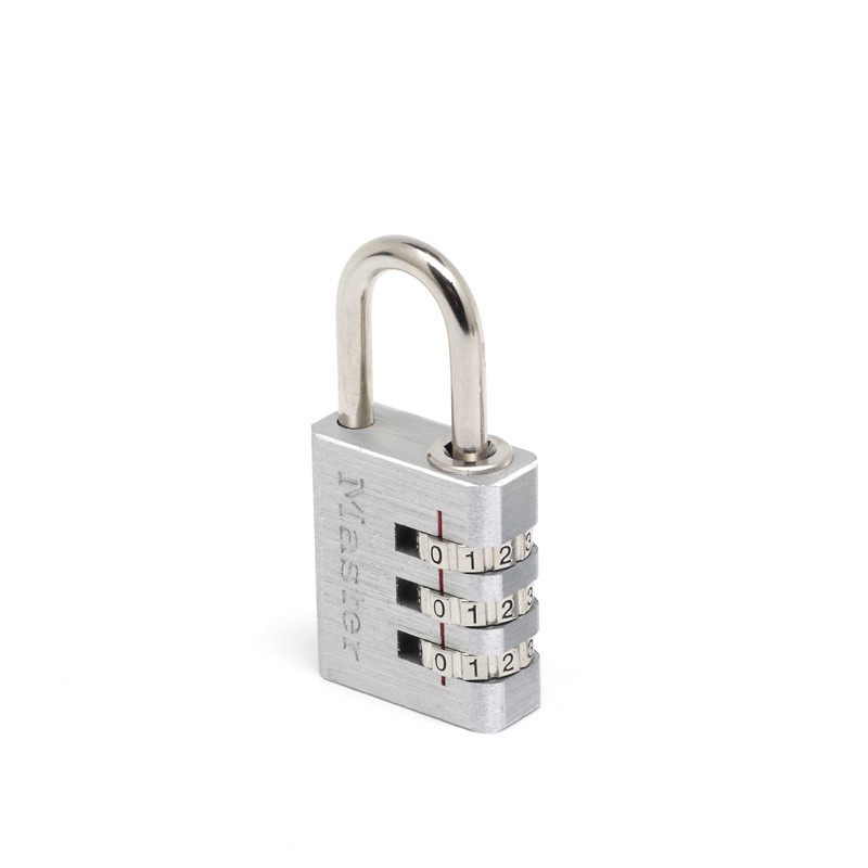 Master Lock มาสเตอร์ล็อค 7630EURD ขนาด 30 มม