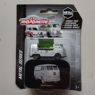 majorette Volkswagen t1