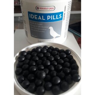 ไอเดียวพิว IDEAL PILLS แบ่งขาย เม็ดละ5บาท22เม็ด100บาท