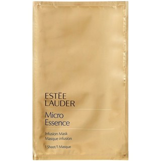 Estee Lauder Micro Essence Infusion Mask 1 Sheets