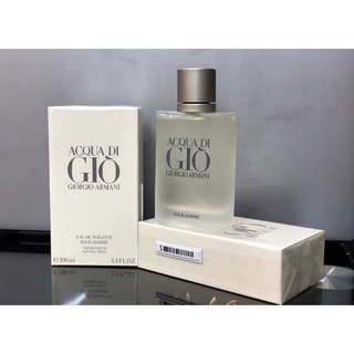 อิมพอร์ตหิ้ว พร้อมส่ง GIORGIO ARMANI ขุ่น ▪️INBOX ซีล ▪️100ml 1490.- ▪️ฟรี ค่าส่งอิมพอร์ตหิ้ว พร้อมส่ง GIORGIO ARMANI ขุ