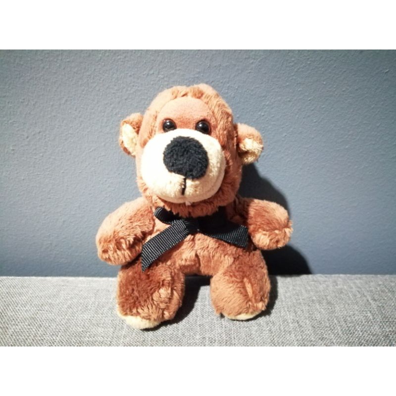 ของพรีเมี่ยม ตุ๊กตาหมี The Division 2