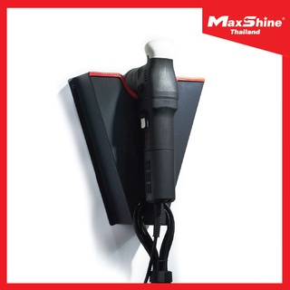 ที่แขวนเครื่องขัดสีรถยนต์คุณภาพสูง Maxshine Machine Polisher Wall Holder-Singer ที่แขวนเครื่องขัดสีรถ ชั้นวางเครื่องขัด