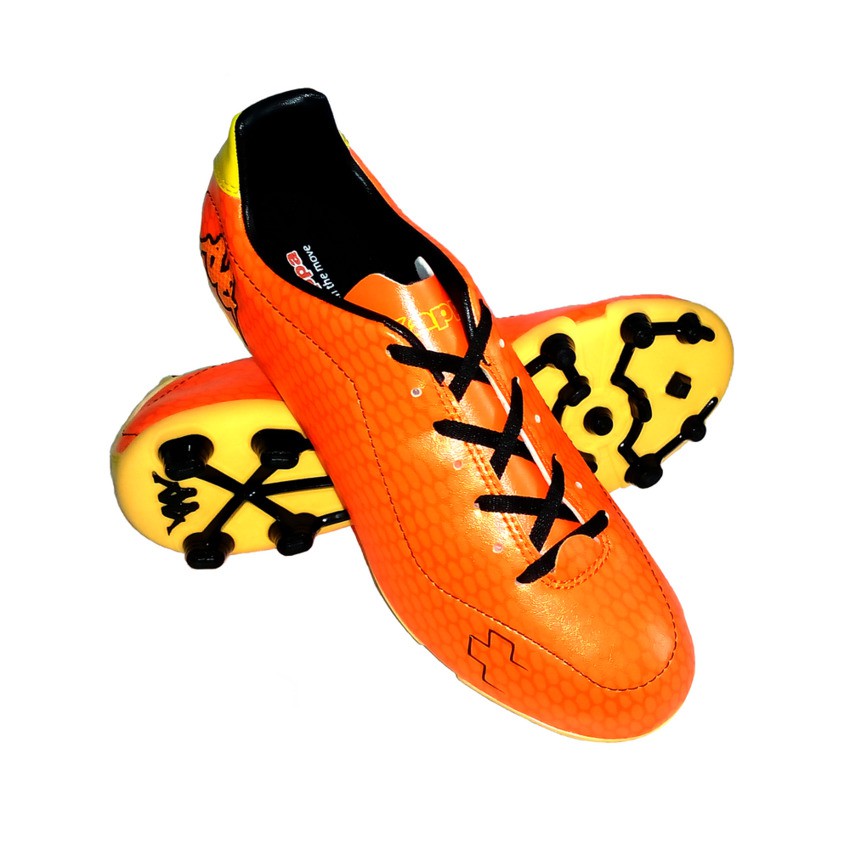 Kappa รองเท้าฟุตบอล Football Shoes  GF-15A7 (OA)