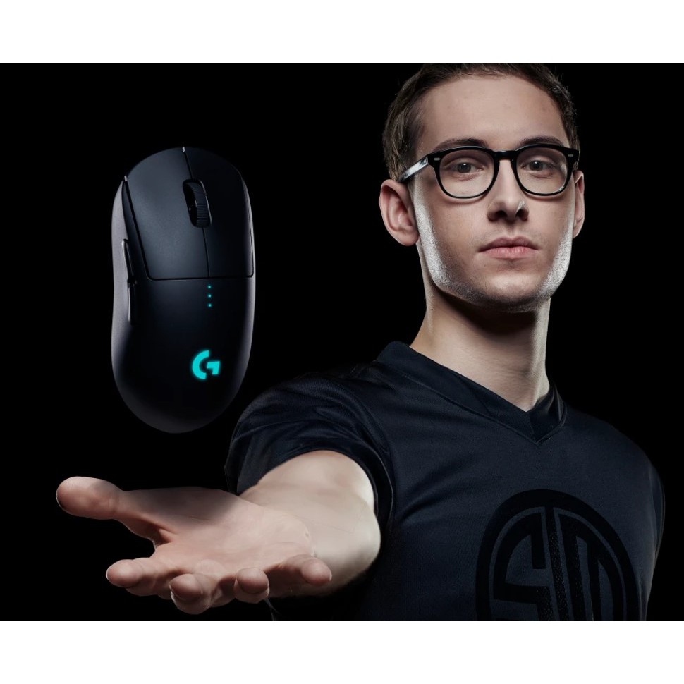 ช้อปดีมีคืน โปรดีดีย์ Logitech G PRO X Special SET G PRO X GAMING ...