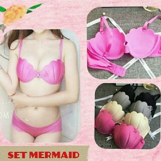 Set Mermaid