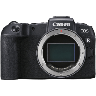 [ลด 2,500.-ใช้โค้ด]Canon EOS RP Mirrorless Digital Camera - รับประกันศูนย์ 1ปี