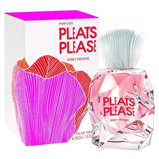 Issey Miyake Pleats Please EDT 100ml