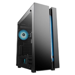 Computer Case (Full Tower) New ARK90 เคส Deepcool size 53×23.2×54.cm for EATX/ATX/M-ATX/Mini-ITX (MAX 305*276mm)