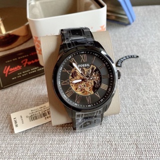 Fossil ขนาด 45 mm BQ2429 หายากมากๆ