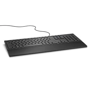 KEYBOARD (คีย์บอร์ด) DELL MULTIMEDIA KB216 [TH/US] ประกัน 1 ปี ของแท้