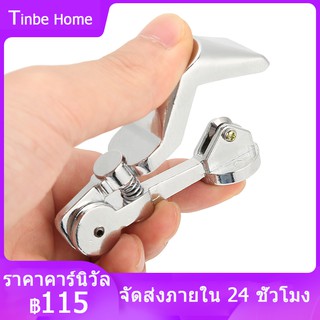 คัตเตอร์ตัดหลอดแก้ว  DIY  เครื่องมือช่าง  เครื่องตัดท่อแก้วโลหะผสมสังกะสี  เครื่องตัดท่อ