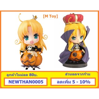 ฟิกเกอร์แท้ JPมือ1 Good Smile Company Nendoroid Melissa