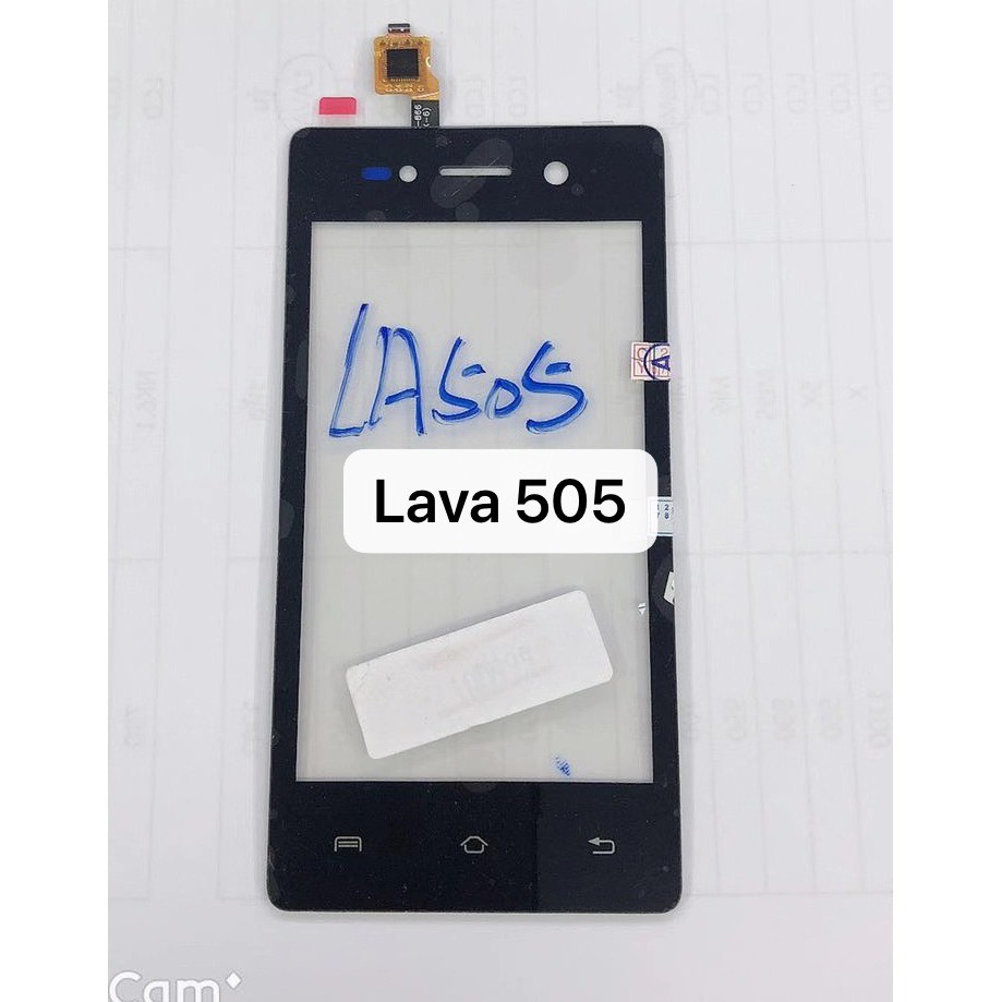 จอทัชสกรีน Ais Lava iris 505, iris 512, iris 515 สินค้าพร้อมส่ง