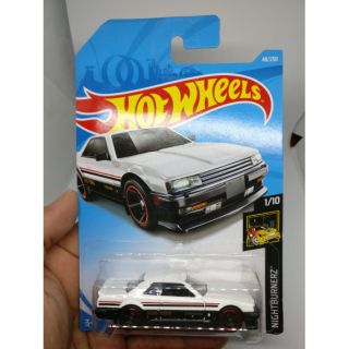 Hotwheels skyline RS