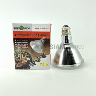 💥พร้อมส่ง💥 Halogen Spot Lamps 75W หลอดให้ความร้อนแบบมีเลนส์