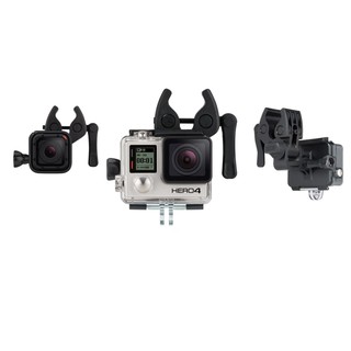 GoPro Sportsman Mount (Black) สินค้า GOPROแท้