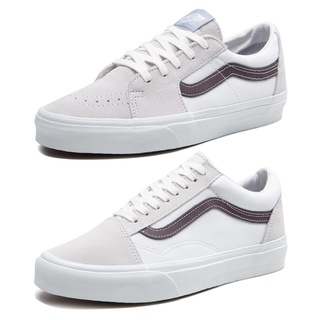 Vans รองเท้าผ้าใบ Sk8-Low / Old Skool | Clouds Sunset (2รุ่น)