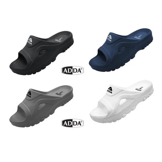 Casard/Adda รองเท้าแตะไฟลอนยางแบบสวม หนาหนุ่ม ใส่สบาย 52201 Phylon Sandals รองเท้าแตะ แอดด้า รองเท้าแตะสวม