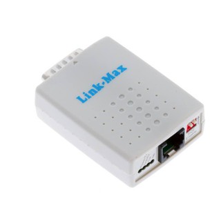 ตัวแปลงสัญญาณ HPLINK AUI to RJ45 รุ่นHP-853