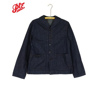 เสื้อแจ๊คเก็ต TCB jeans SEAMENS Jumpers Jacket / USN JKT * ptc-mart*