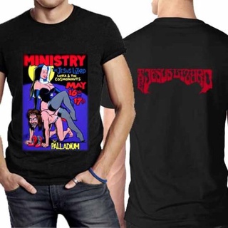 เสื้อยืด พิมพ์ลาย Jesus Lizard TshIrt 2 ด้าน สไตล์คลาสสิก สําหรับผู้ชาย และผู้หญิง