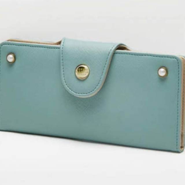 กระเป๋าสตางค์ Sophiepas Quora