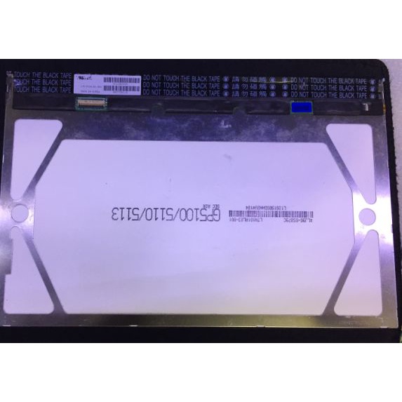 SZ LTL101AL06-001 จอแสดงผล LCD