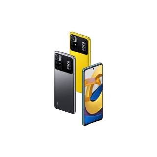POCO M4PRO 4G8/256GBเครื่องศูนย์ไทย ประกันศูนย์ไทย