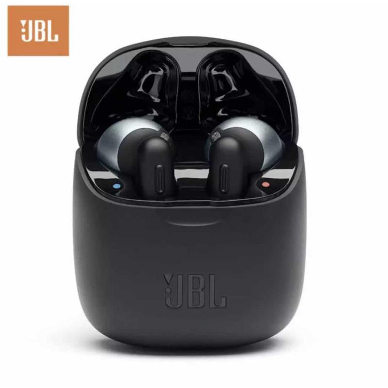 หูฟังบลูทูธJBL1 T220 TWS true wireless Bluetooth Headphones T220TWS
