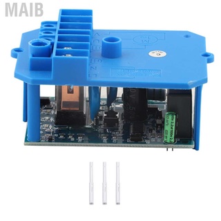 Maib Water Pump Controller  Circuit Board Pressure Control Module 220V For Epc-2