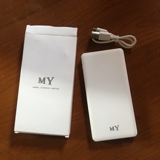 powerbank mycard