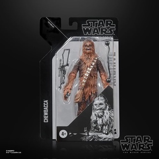 Hasbro Star Wars The Black Series Archive Chewbacca (The Force Awakens)