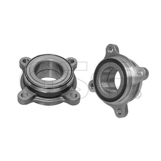 ดุมล้อหน้า TOYOTA REVO /15on (4รู) ABS
