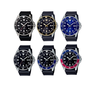 โปรโมชั่น : CASIO DURO 200 MDV-106 MDV-107 MDV-106-1 MDV-106-2 MDV-106G-1 MDV-107-1A